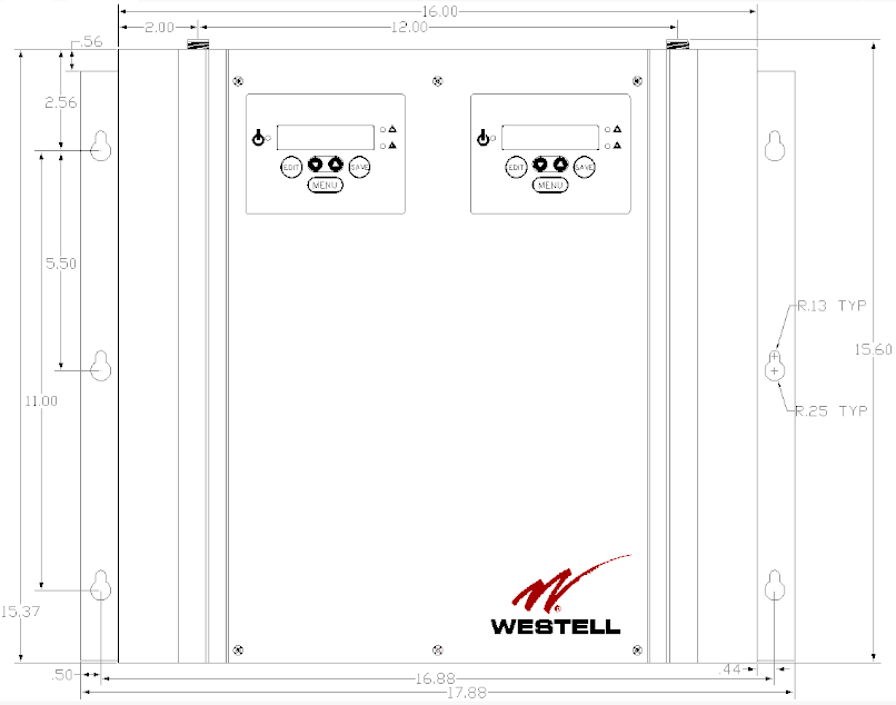 FCC ID NVRBDA610-S8 Users Manual