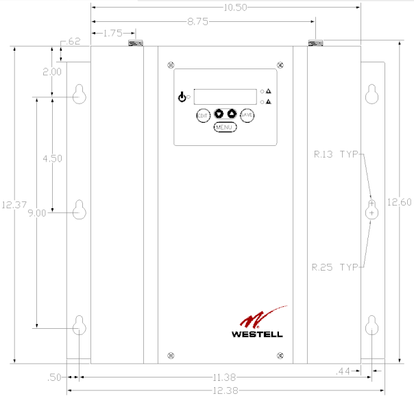 FCC ID NVRBDA610-S8 Users Manual