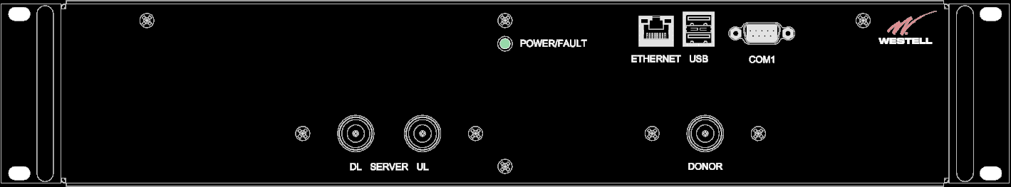 FCC ID NVRDSP-PCSG Users Manual