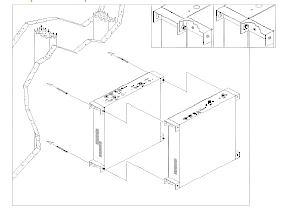 FCC ID NVRDSP85-U7CPG Users Manual