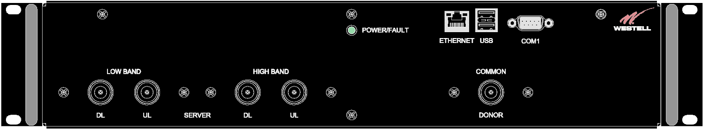 FCC ID NVRDSP85-U7CPG Users Manual