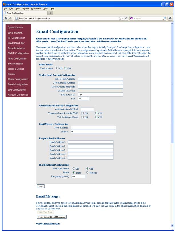 FCC ID NVRDSP95-PAW Users Manual