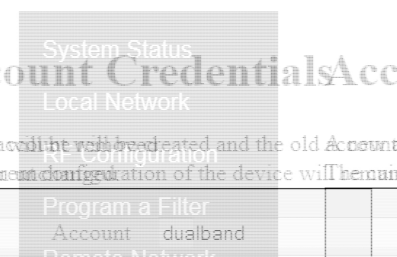 FCC ID NVRDSP95-PAW Users Manual