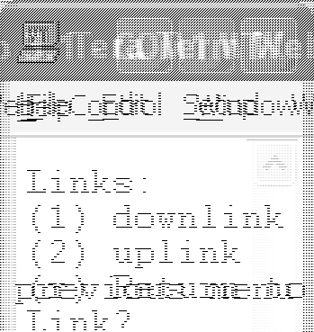 FCC ID NVRDSP95-PAW Users Manual