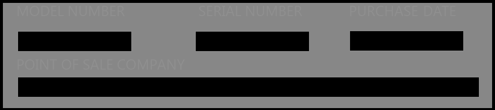 FCC ID NVRDSP95-PAW Users Manual