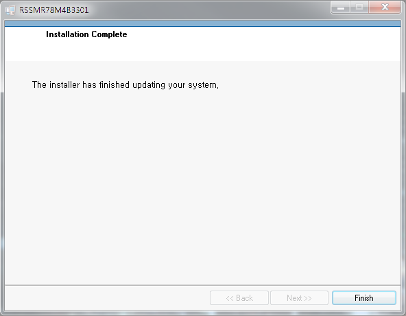 FCC ID NVRPS71090-PS78 Users Manual