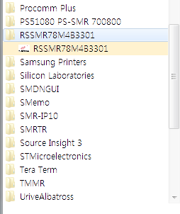 FCC ID NVRPS71090-PS78 Users Manual