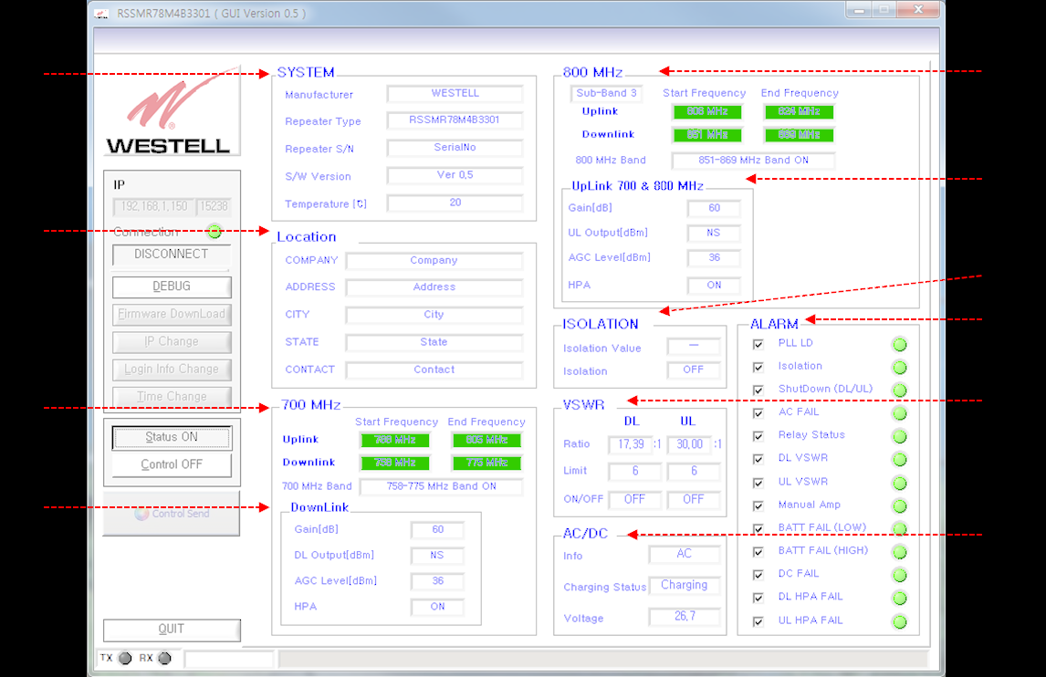 FCC ID NVRPS71090-PS78 Users Manual