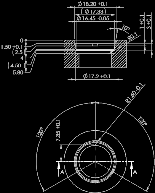 FCC ID NXW-RF310R02 Users Manual