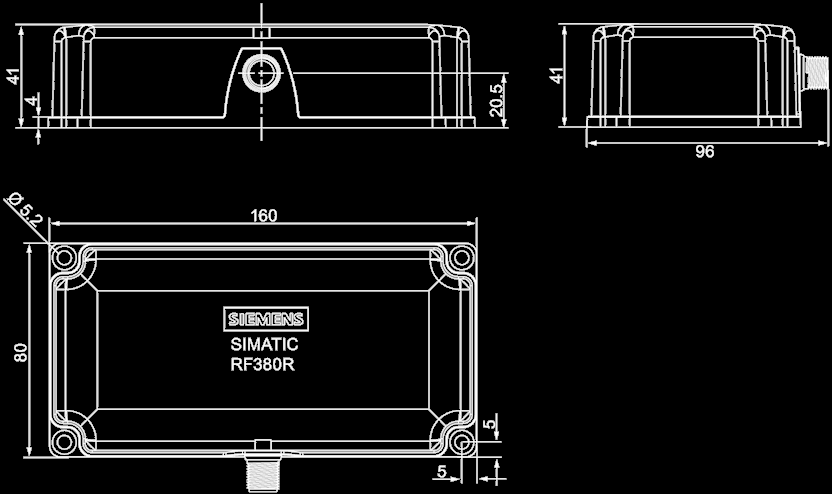 FCC ID NXW-RF310R02 Users Manual