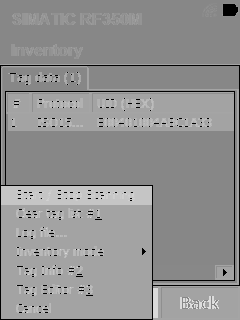 FCC ID NXW-RF350M Users Manual