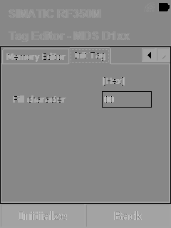 FCC ID NXW-RF350M Users Manual