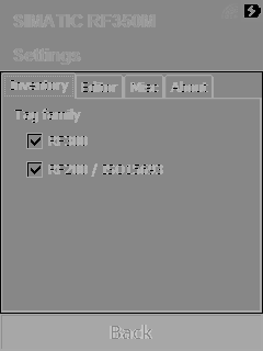 FCC ID NXW-RF350M Users Manual