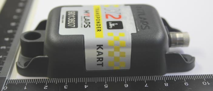 FCC ID NXYX2CLUBTX External Photos
