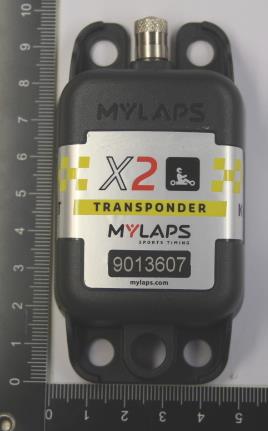 FCC ID NXYX2CLUBTX External Photos