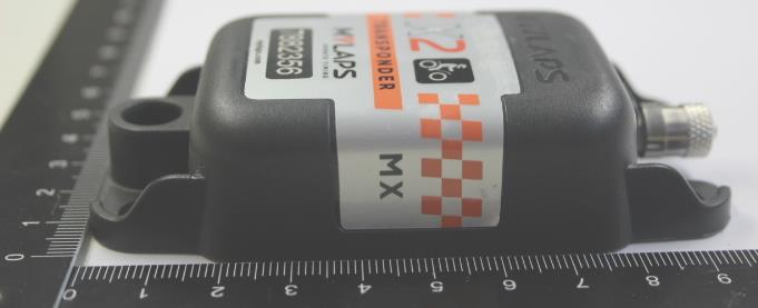 FCC ID NXYX2CLUBTX External Photos
