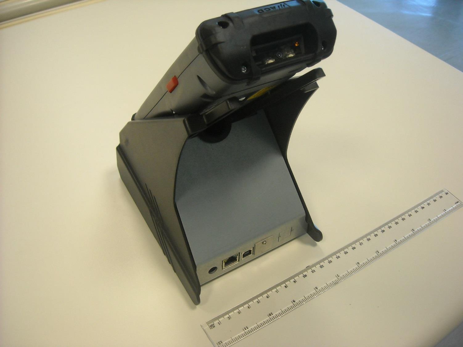 FCC ID O2FM210SE External Photos