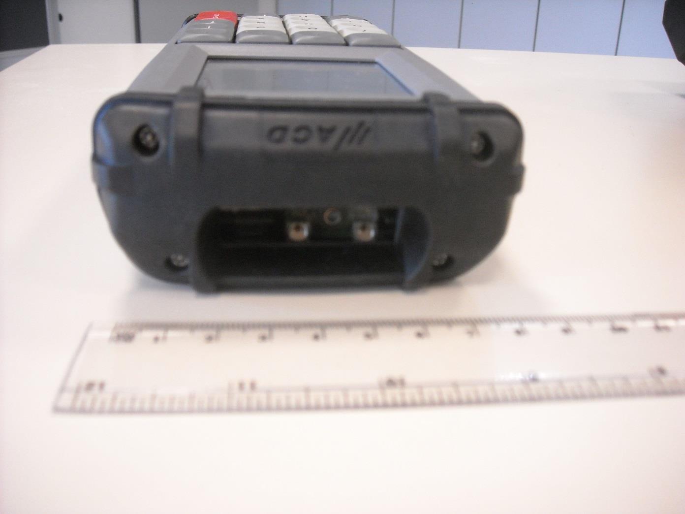 FCC ID O2FM210SE External Photos
