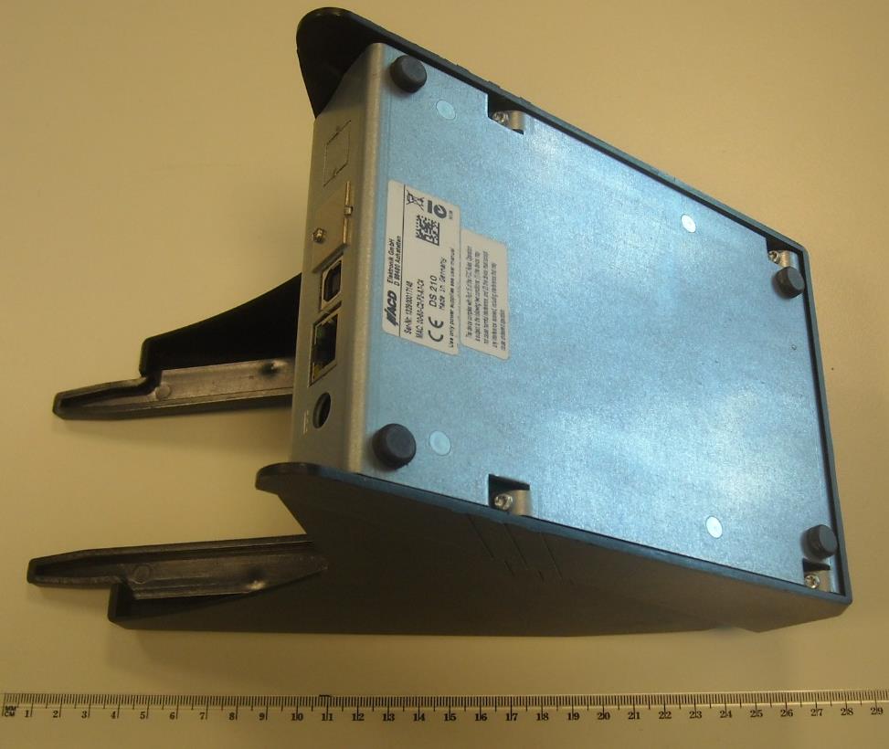 FCC ID O2FM210SE External Photos