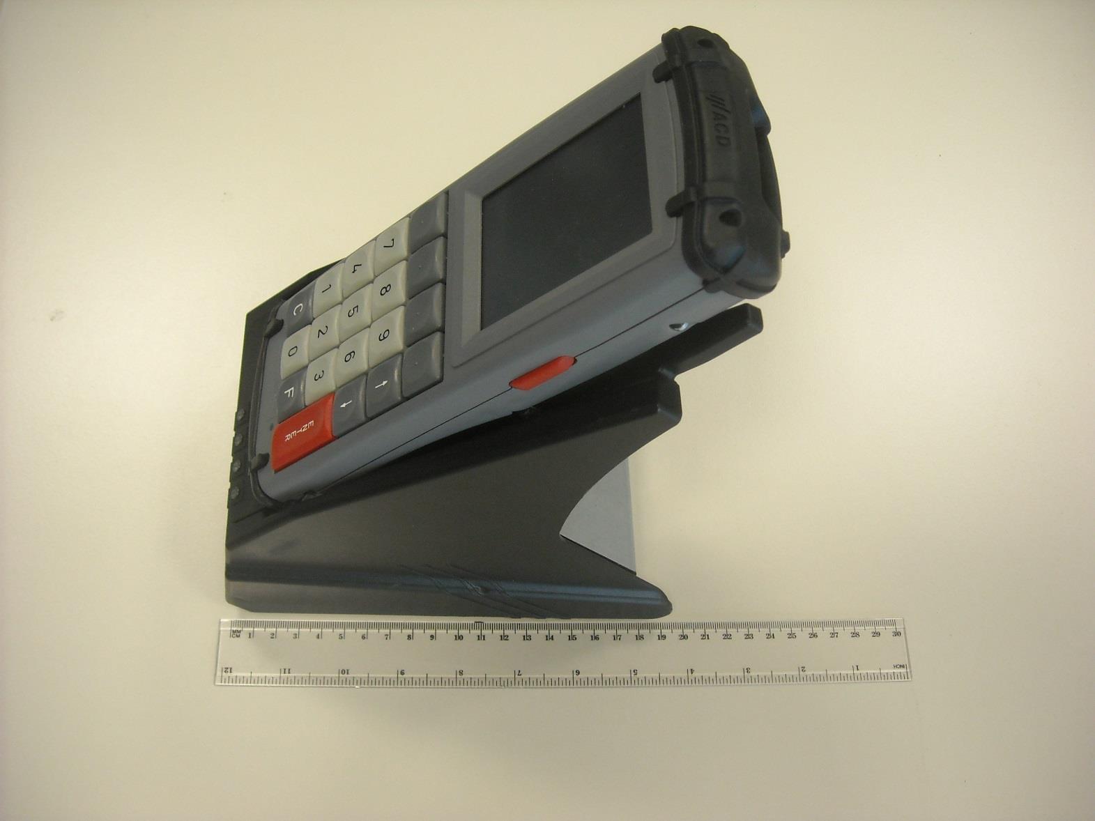 FCC ID O2FM210SE External Photos