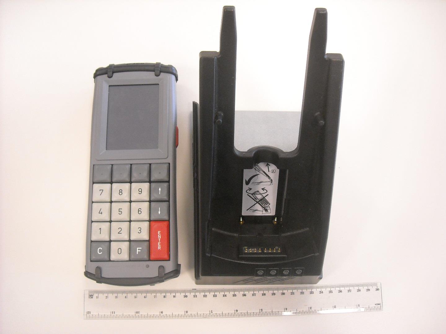 FCC ID O2FM210SE External Photos