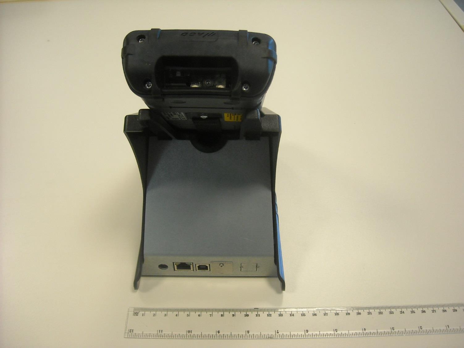 FCC ID O2FM210SE External Photos