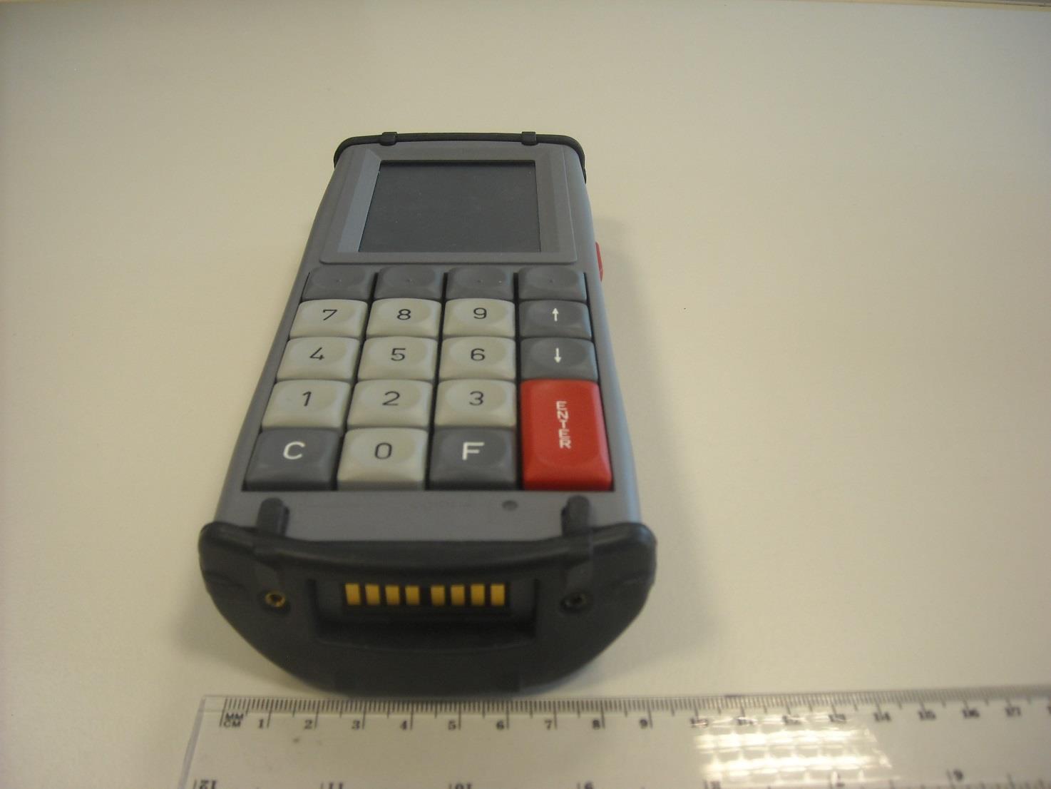 FCC ID O2FM210SE External Photos