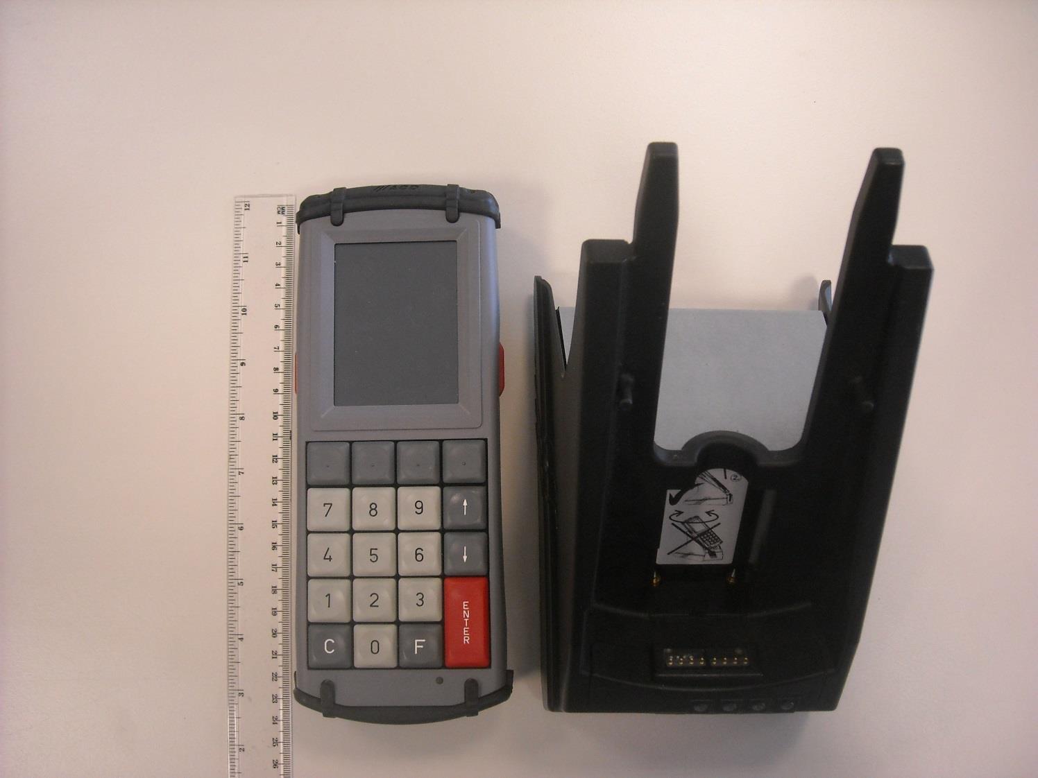 FCC ID O2FM210SE External Photos