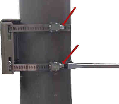FCC ID O2J-IR460 Users Manual