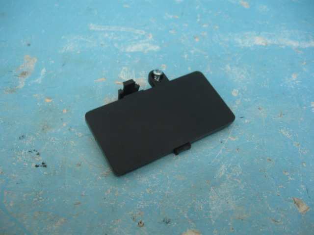 FCC ID O2X93XXX External Photos
