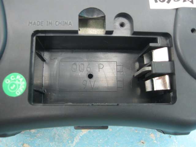 FCC ID O2X93XXX External Photos