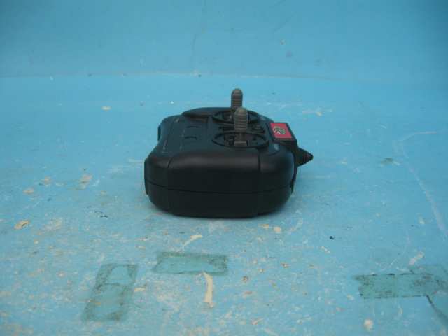 FCC ID O2X93XXX External Photos