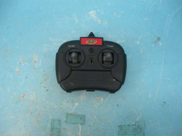 FCC ID O2X93XXX External Photos