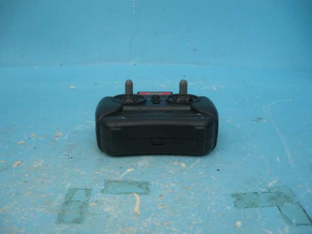 FCC ID O2X93XXX External Photos