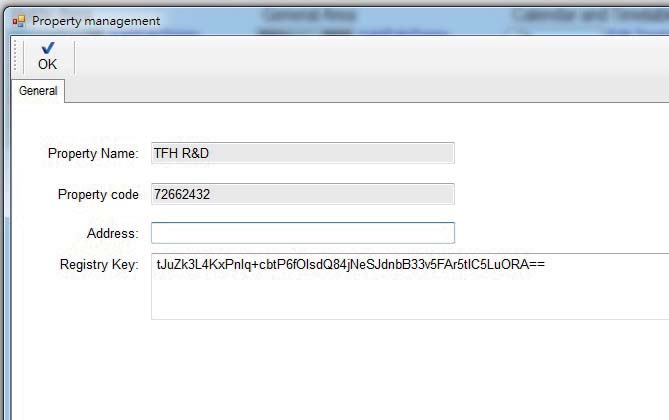 FCC ID O3I-A18 Users Manual