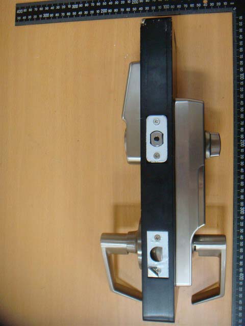 FCC ID O3I-A21 External Photos
