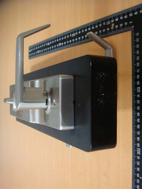 FCC ID O3I-A21 External Photos