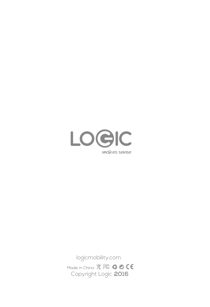 FCC ID O55400316 Users Manual