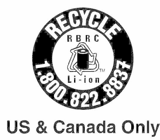 FCC ID O57TB8730F Users Manual