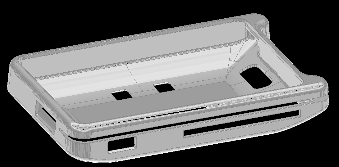 FCC ID O5KMT60 Users Manual