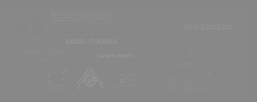 FCC ID O62-HSAD002M ID Label Location Info
