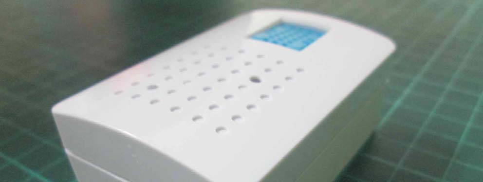 FCC ID O6LIPCAM-RFTHS External Photos