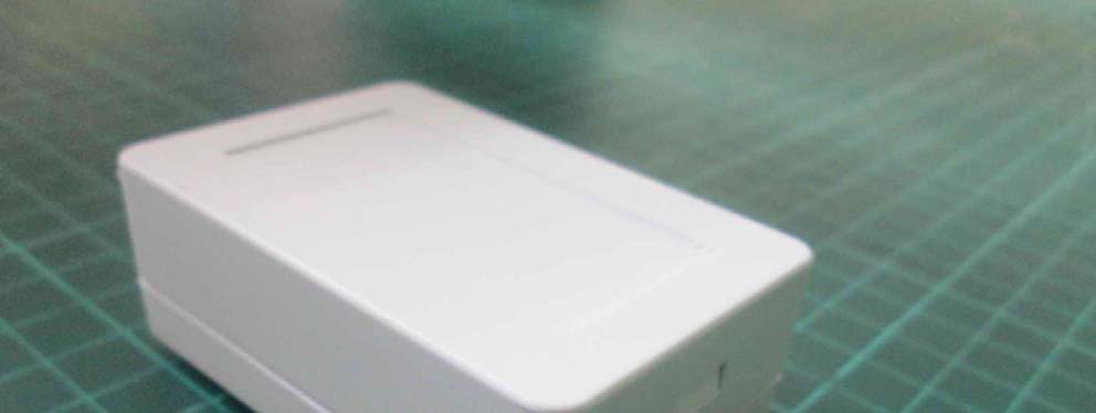 FCC ID O6LIPCAM-RFTHS External Photos