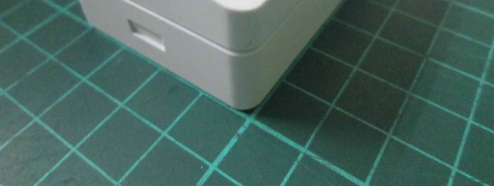 FCC ID O6LIPCAM-RFTHS External Photos