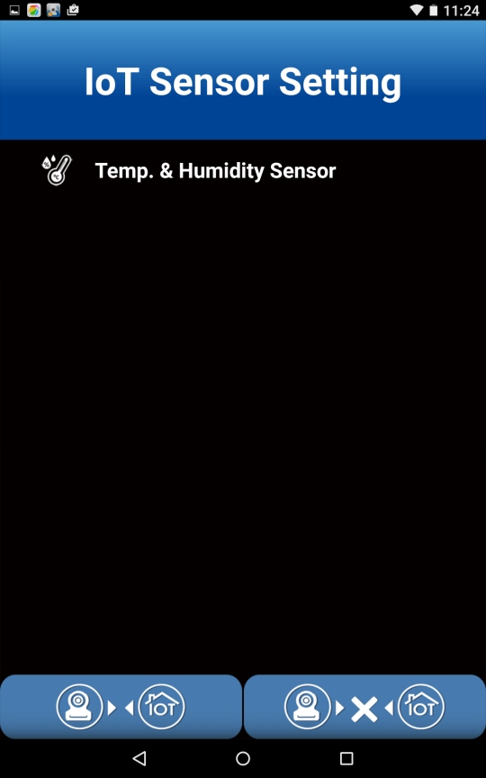 FCC ID O6LIPCAM-RFTHS Users Manual