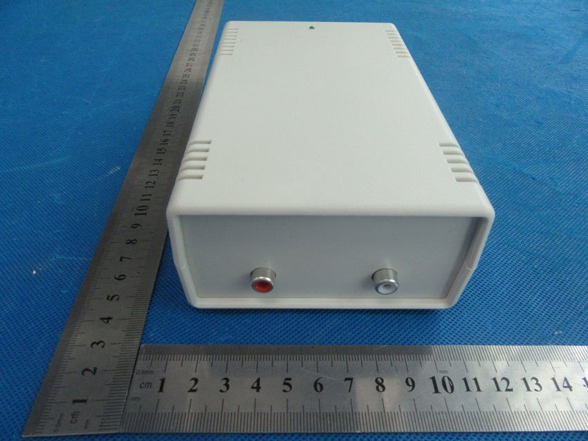 FCC ID O8PCAPDH-2 Test Setup Photos