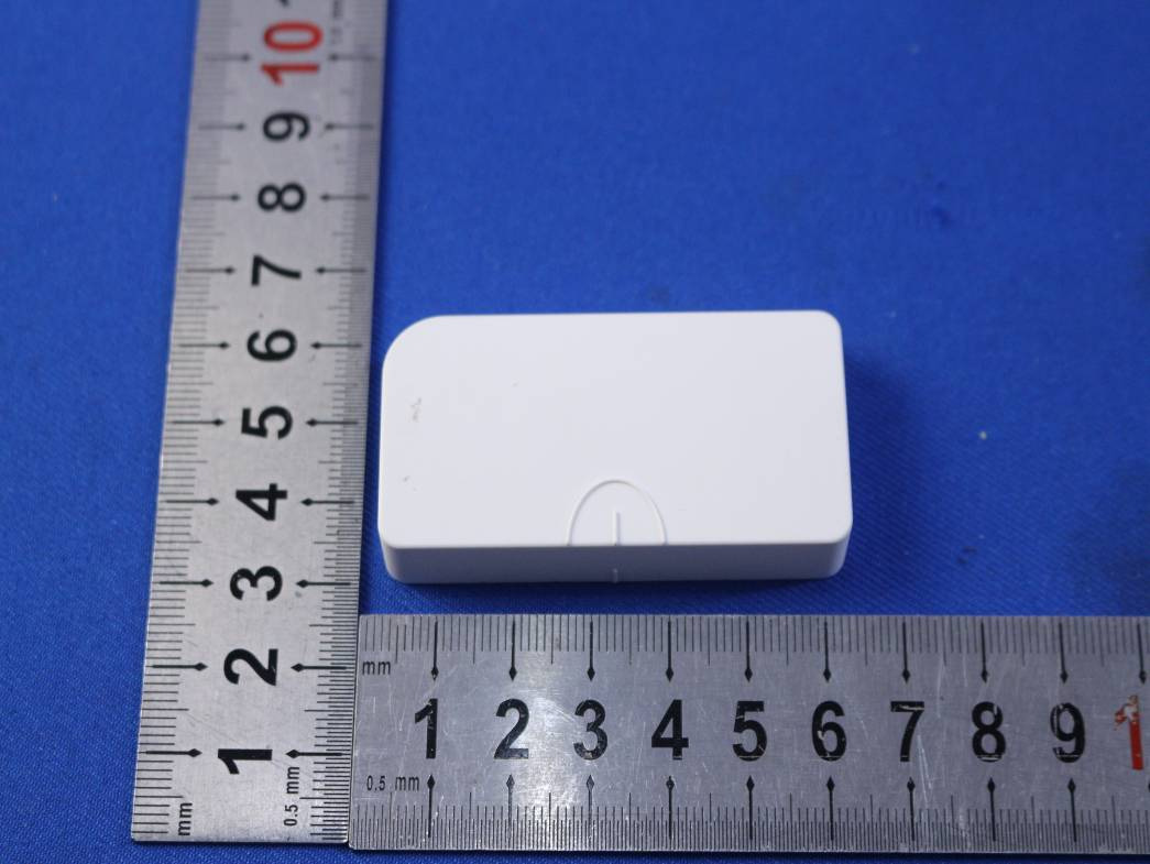 FCC ID OC7DW3-101 External Photos