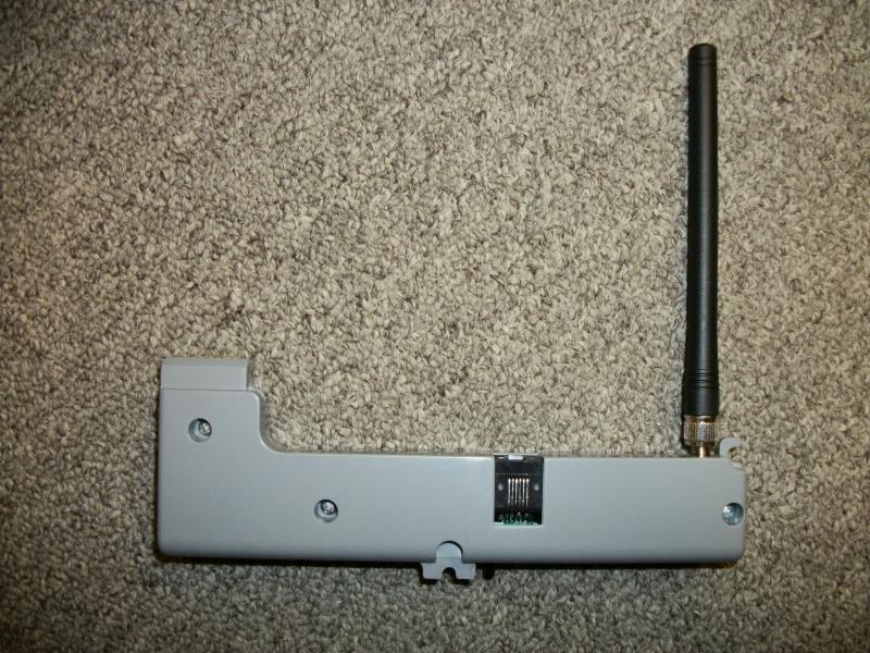 FCC ID OF7ESC External Photos