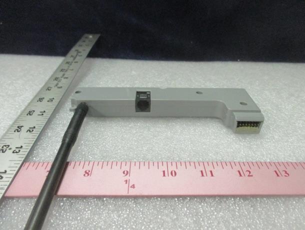 FCC ID OF7ESC External Photos