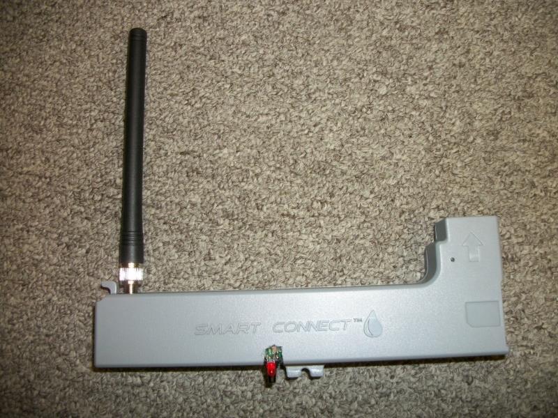 FCC ID OF7ESC External Photos
